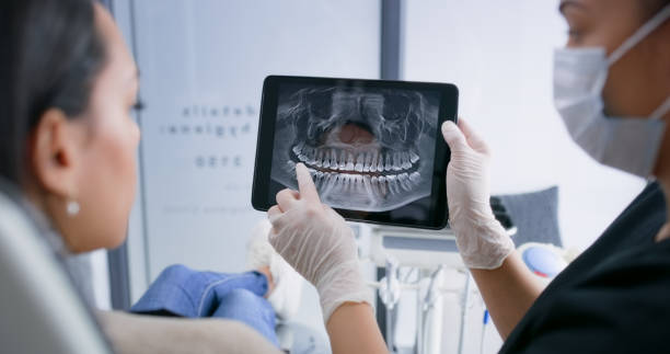 Licensed Tooth Extraction service in Albuquerque, NM - Smile Center Dentistry